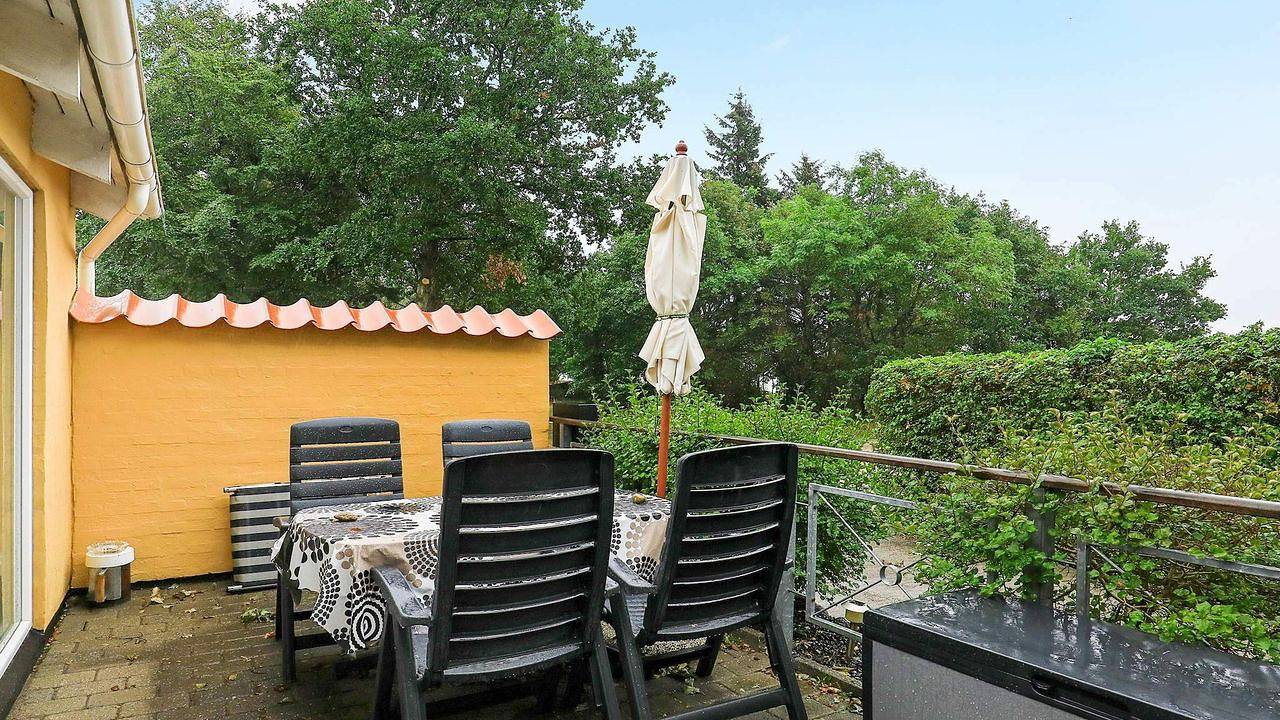 Ferienhaus für 4 Personen (54 m²) in Nykøbing Mors in Nyköbing Mors, Morsø