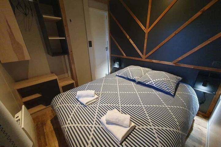 Gîte pour 4 personnes à Saint-Père-en-Retz - 2