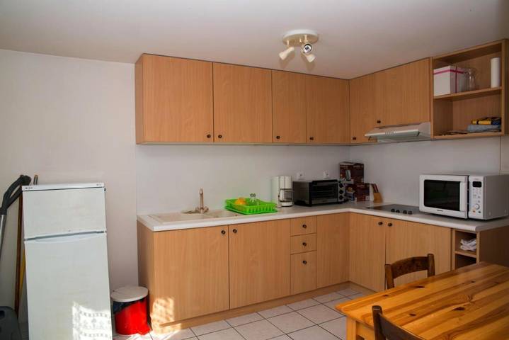 Gîte pour 2 personnes, avec vue à Veyrier-du-Lac - 4