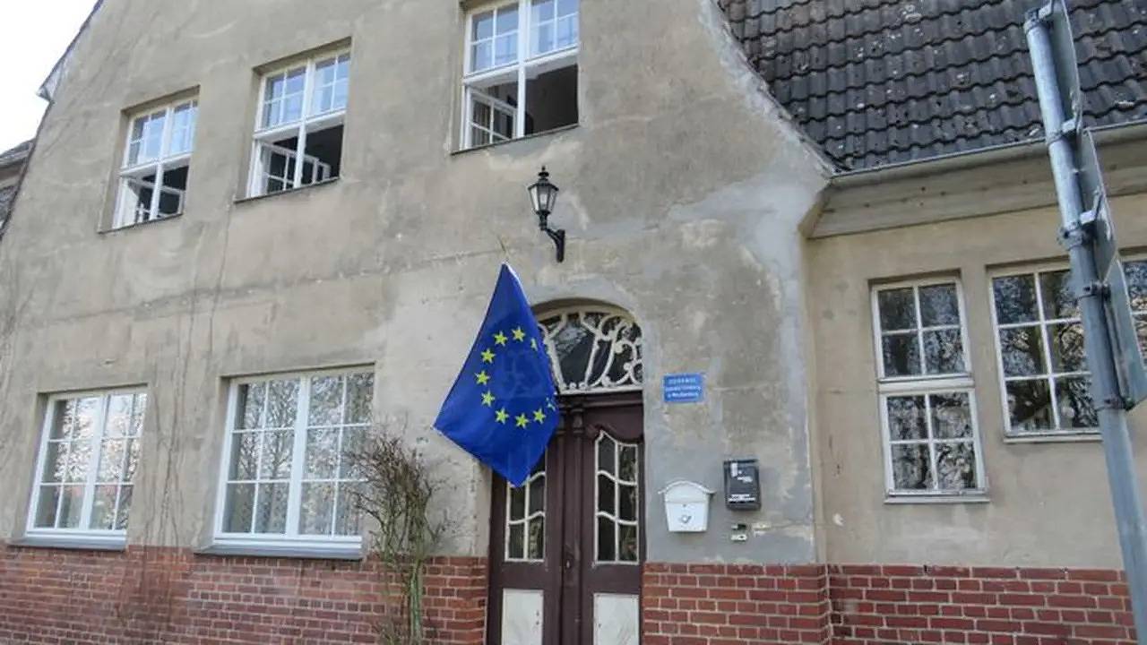 Ganze Ferienwohnung, Ferienwohnung für 2 Personen (35 m²) in Feldberger Seenlandschaft in Feldberger Seenlandschaft, Mecklenburg-Strelitz