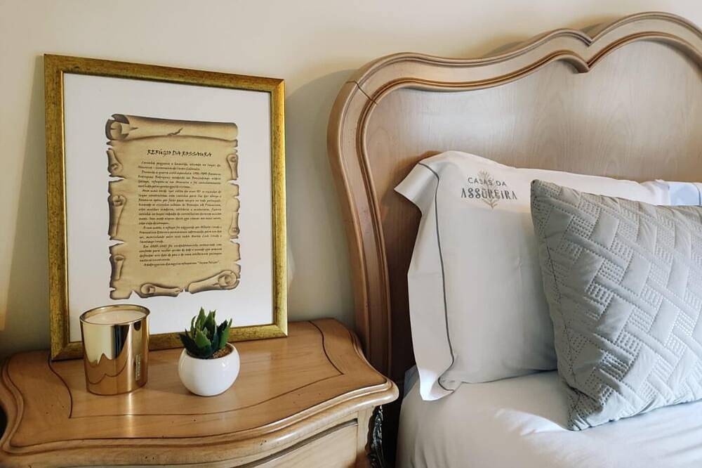 Refúgio da Rossaura | Assureira | Castro Laboreiro | Peneda Gerês National Park in Castro Laboreiro e Lamas de Mouro, Gerês