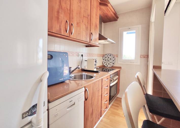 Apartamento entero, Margallo in Tarragona, Costa Dorada
