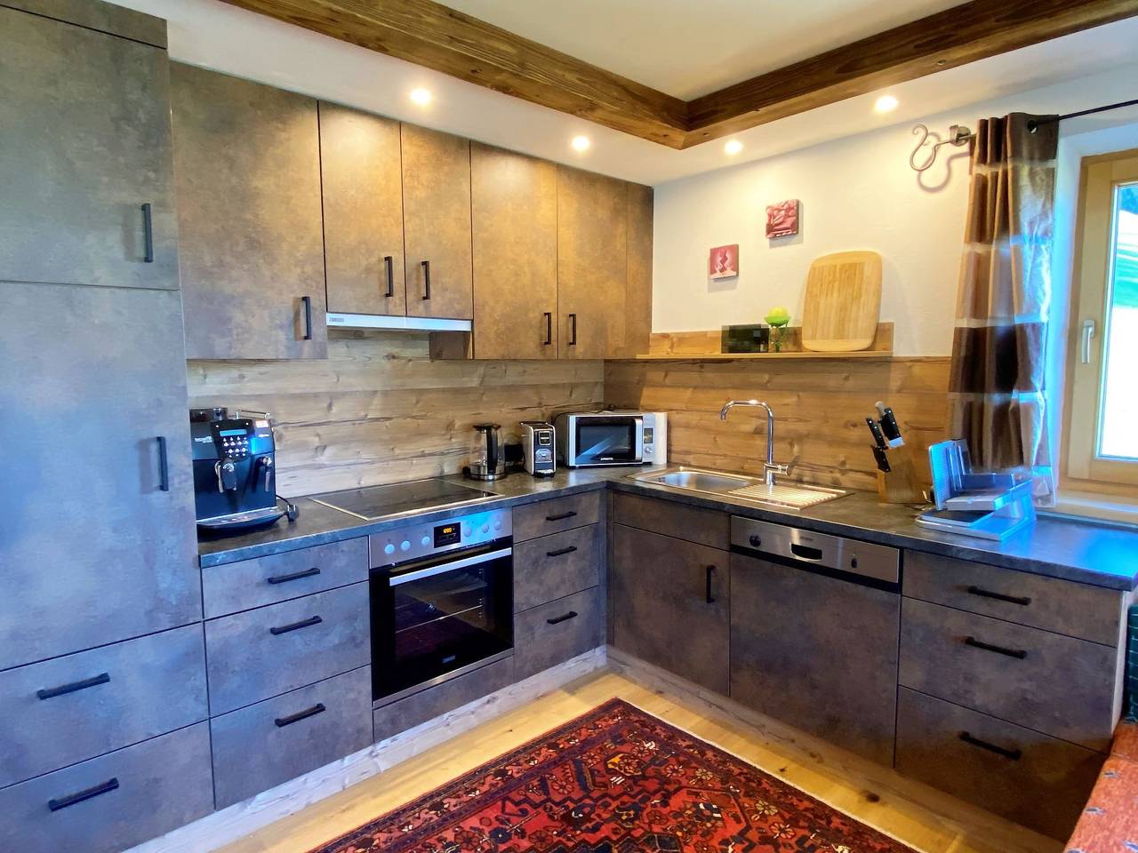 Ganze Wohnung, Manuel in Fügenberg, Kitzbüheler Alpen