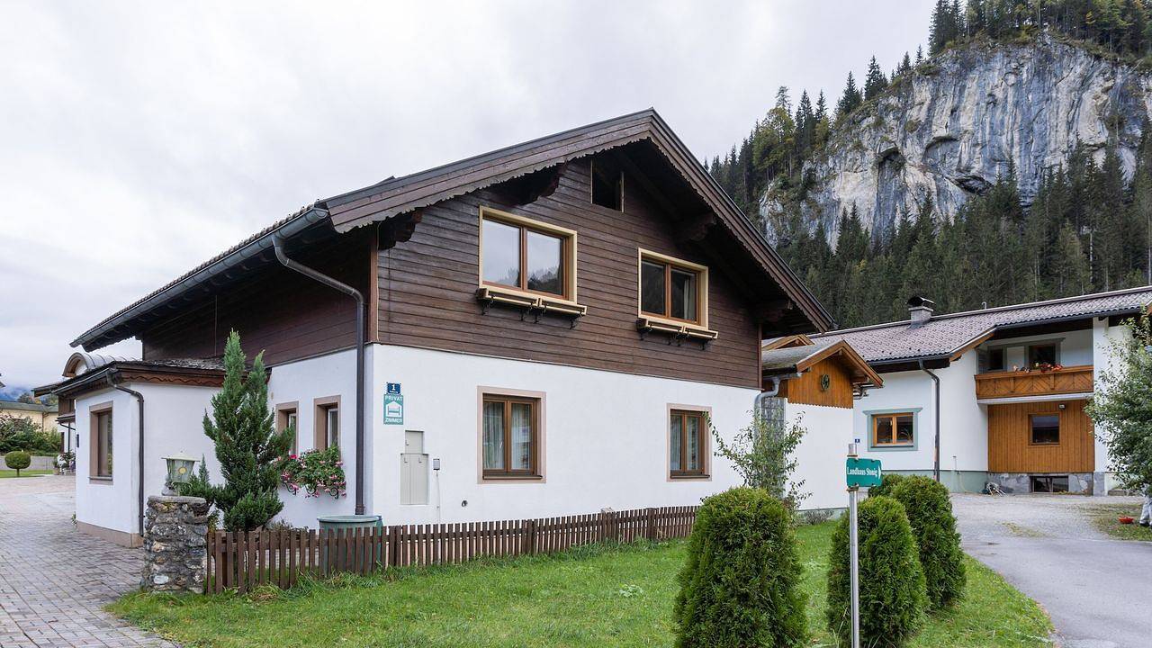 Ganze Ferienwohnung, Ferienwohnung für 7 Personen (80 m²) in Kleinarl in Kleinarl, Ski Amadé