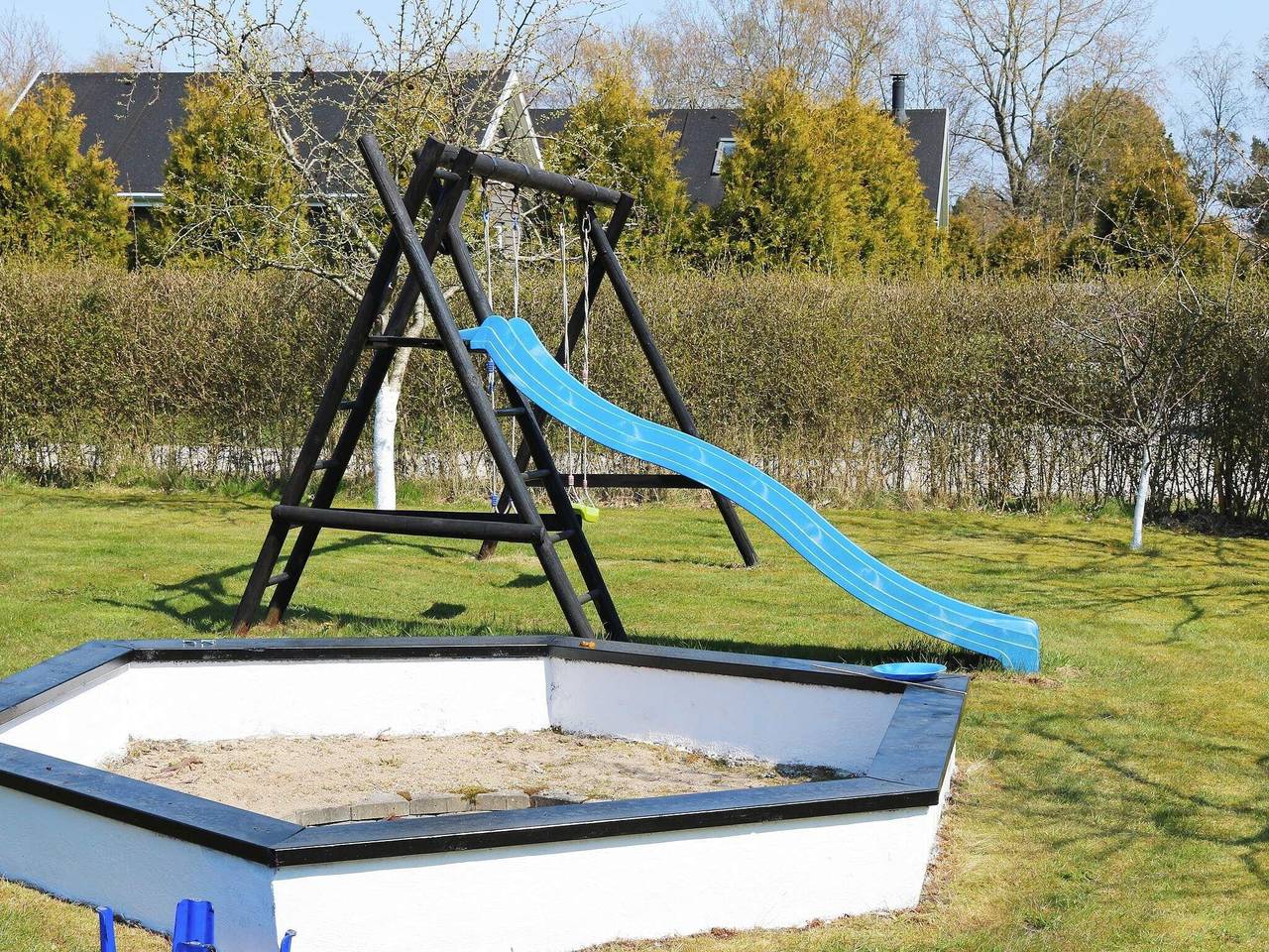 8 Personen Ferienhaus in Storvorde-By Traum in Egense, Limfjord in Nordjütland