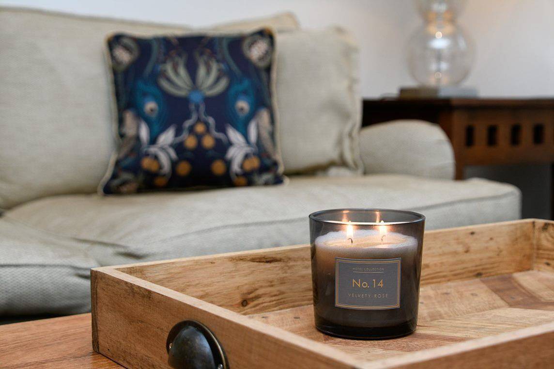 Cottage für 6 Personen mit Terrasse in Oban, Loch Linnhe