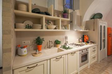 Trullo per 6 Persone in Alberobello, Comune di Alberobello, Foto 2