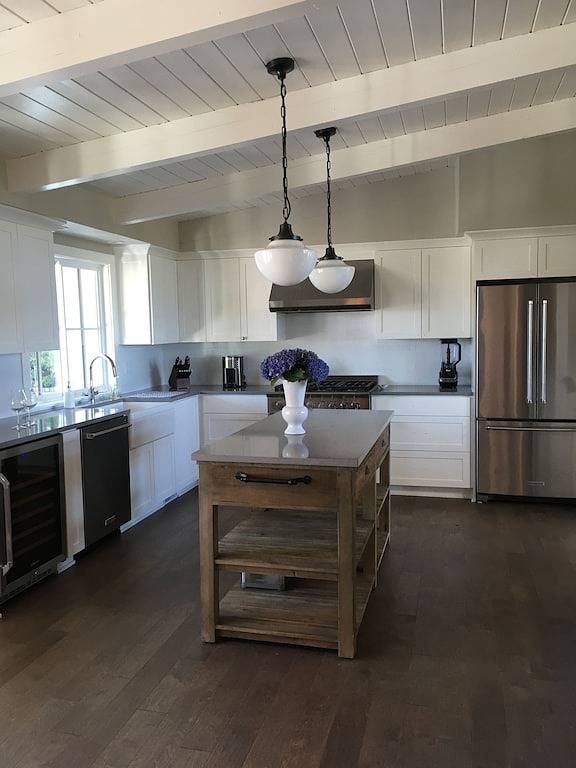Vacation house for 6 people, with terrace and yard - 1