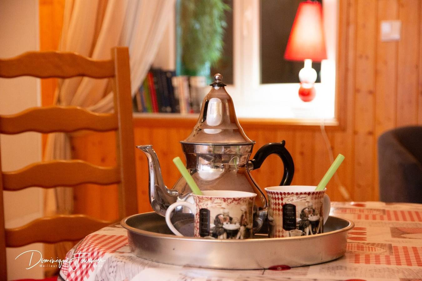 Apartamento entero, Apartamento 'Bagnères de Luchon' con vistas a la montaña y Wi-Fi in Luchon-Superbagnères, Bagnères-de-Luchon