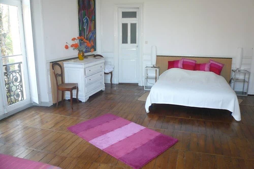 The Charming Cottage of the Château de St Gervais - 4 to 5 people in Saint-Gervais-la-Forêt, Blois region