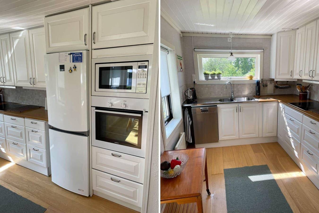 Vgo765 Torestorp - Kammarholmen 1 in Marks Kommun, Västergötland