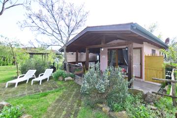 Ferienhaus für 4 Personen in Massa Marittima, Maremma, Bild 1