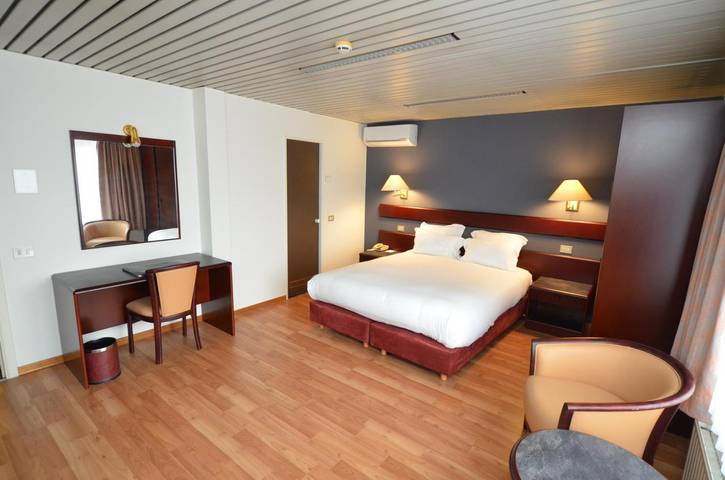 Hotel für 1 Personen - 1