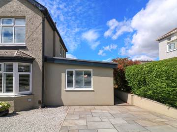 Cottage for 2 People in Torquay, Torbay, Photo 1