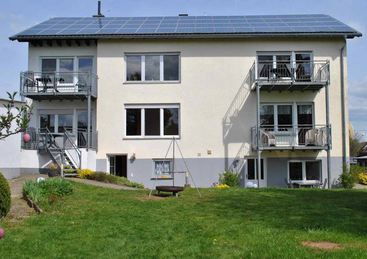 Appartamento vacanze a Kondelwald a partire da 73€ a notte