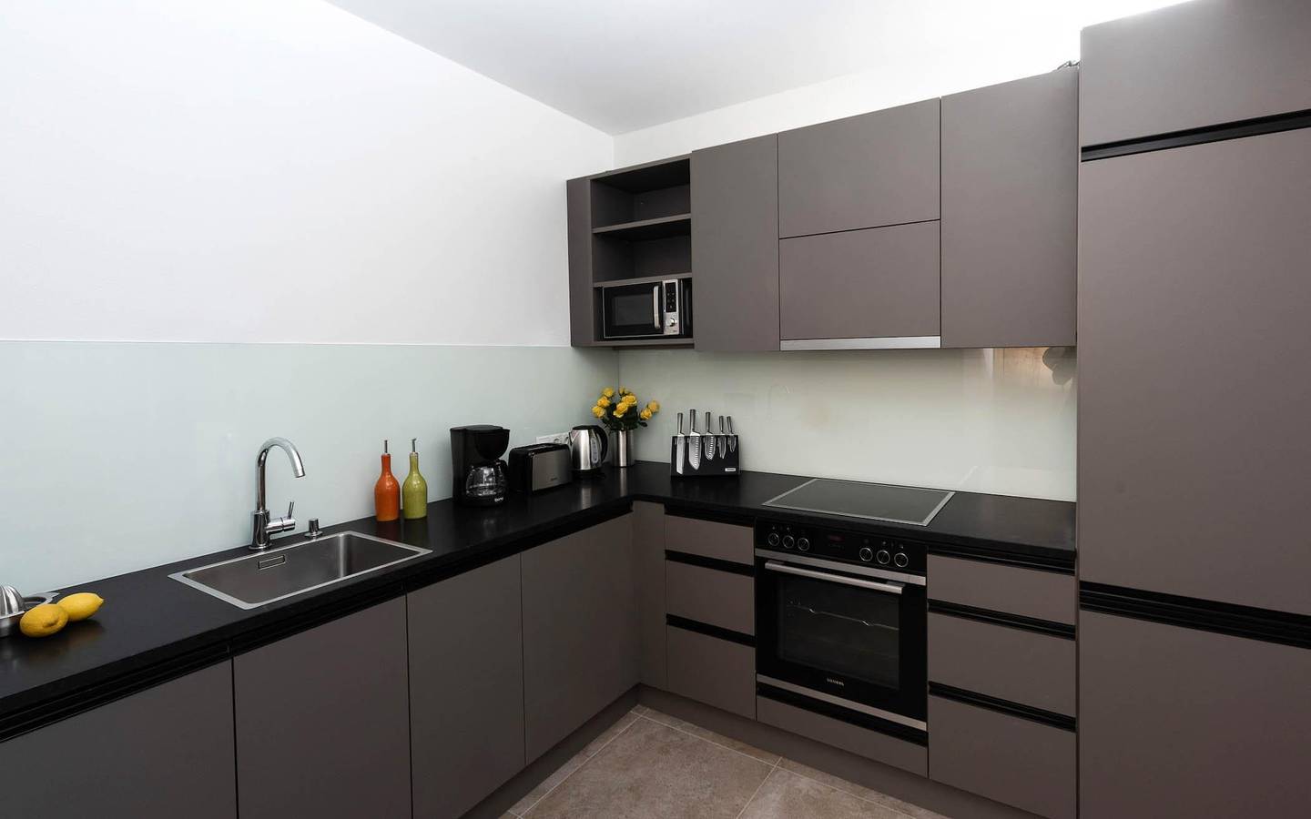 Ganze Ferienwohnung, Appartements "See-U" in Zell am See, Kitzbüheler Alpen