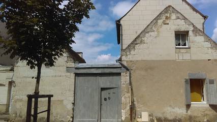 Gîte pour 2 personnes, avec jardin et terrasse, animaux acceptés dans Vignemont
