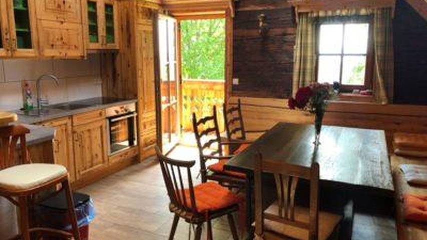 Ferienhaus für 14 Personen, mit Garten und Sauna, mit Haustier in der Oststeiermark - 4