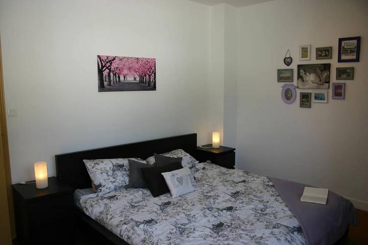 Location de vacances pour 12 personnes, avec jardin à Quillan - 3