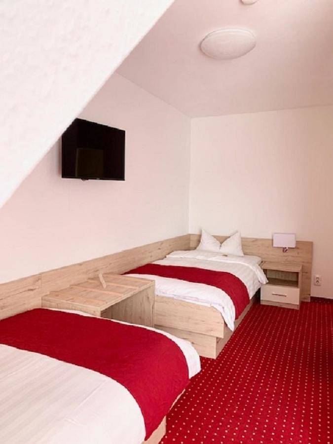 Hanse Hotel in Soest, Kreis Soest