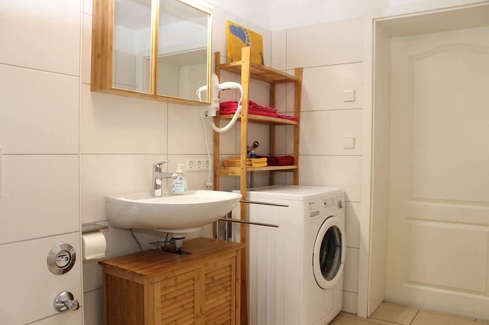 Ganze Wohnung, Gailingen - at home in the historic resort in Gailingen, Hegau