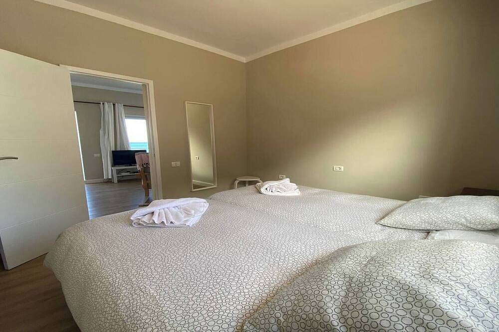 Casa Camilo I in La Puntilla, La Gomera