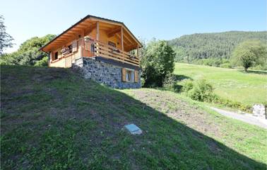 Casa Vacanza per 3 Persone in Capovalle, Prealpi Gardesane, Foto 1
