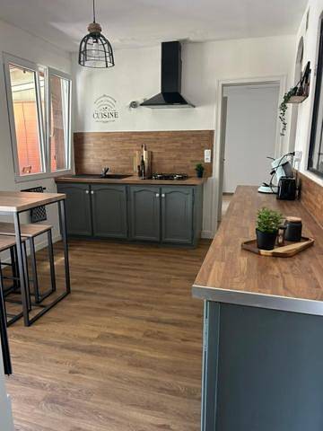 Location de vacances pour 8 personnes à Vieilles-Maisons-sur-Joudry - 2