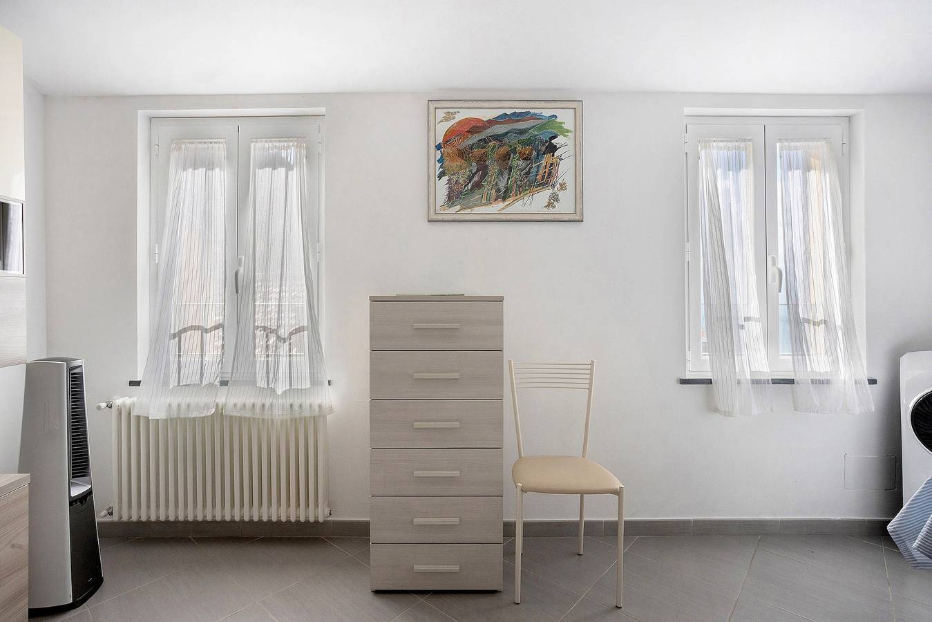 Hel lägenhet, Apartment 'Donadelmar2' with Sea View and Wi-Fi in Riomaggiore, Riomaggiore Kommun