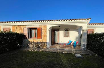 Hütte für 4 Personen in Budoni, Olbia-Tempio, Bild 4