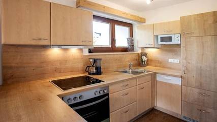 Appartement voor 5 Personen in Pertisau, Eben am Achensee, Afbeelding 4