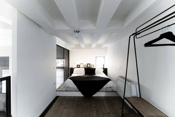 Loft per 4 Persone in Como, Lago di Como, Foto 1
