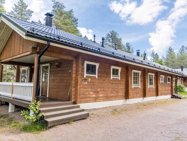 Lokki in Uusimaa