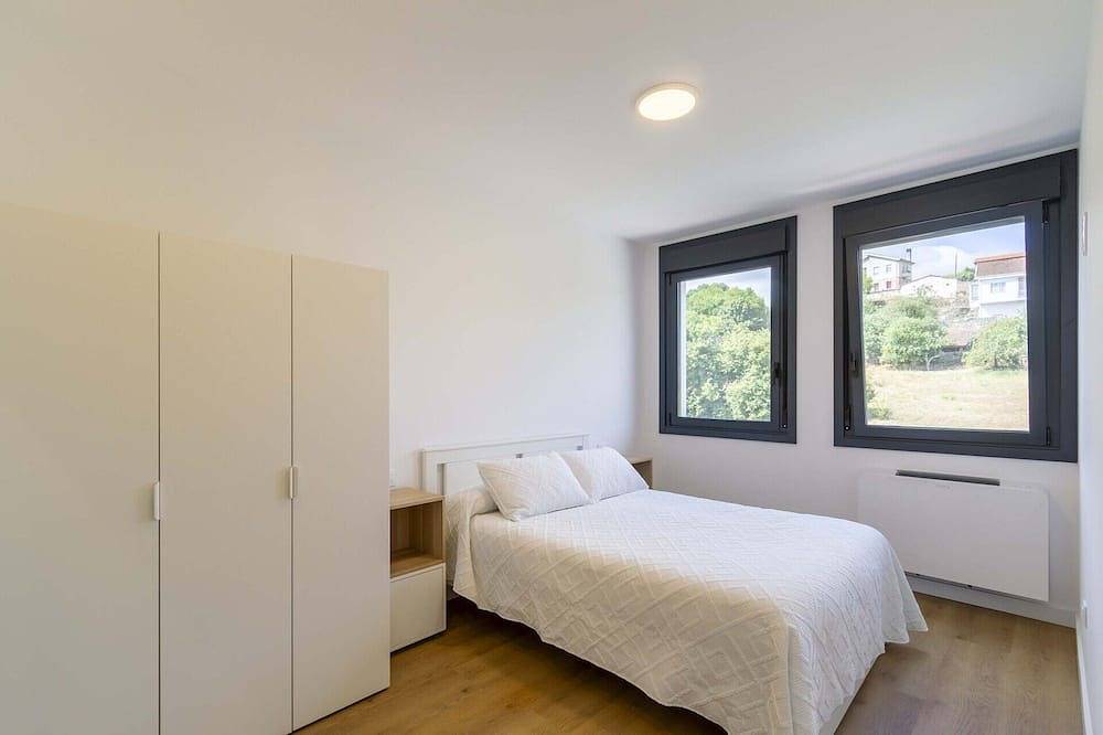 Urbanfive 4A Ourense downtown 3 rooms in Ourense, Ourense Region