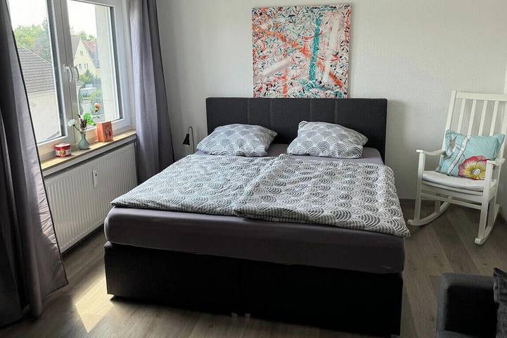 Ferienwohnung für 3 Personen - 1