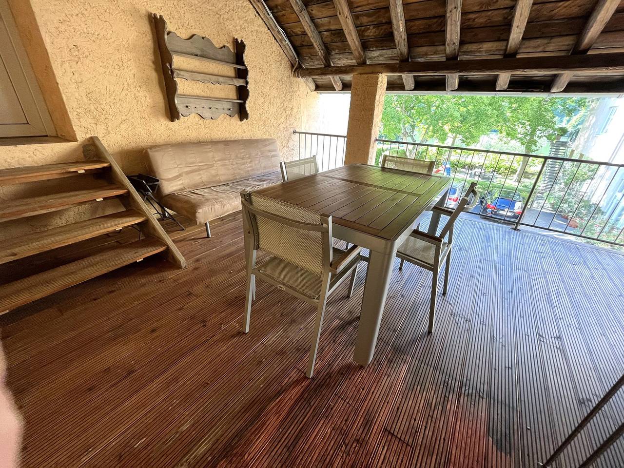 Ganze Ferienwohnung, Ferienwohnung Laudamusberg in Neumagen-Dhron, Bernkastel-Kues & Umgebung