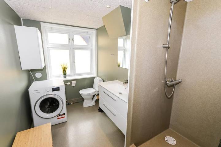 Ganze Ferienwohnung, 1082 in Thyborøn, Limfjord in Nordjütland