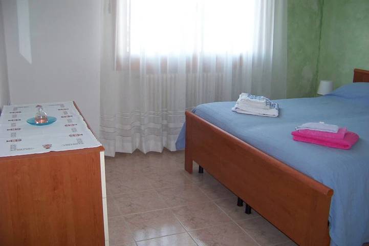 Ferienwohnung für 5 Personen, mit Whirlpool und Garten in Vicenza - 3