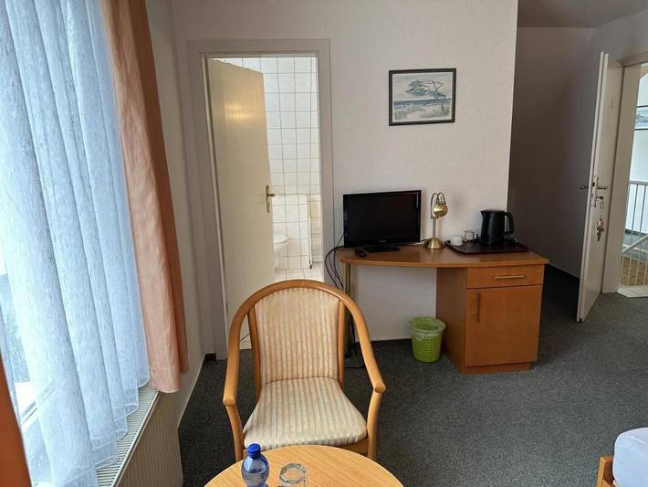 BnB für 2 Personen auf Fischland - Darß - Zingst - 3
