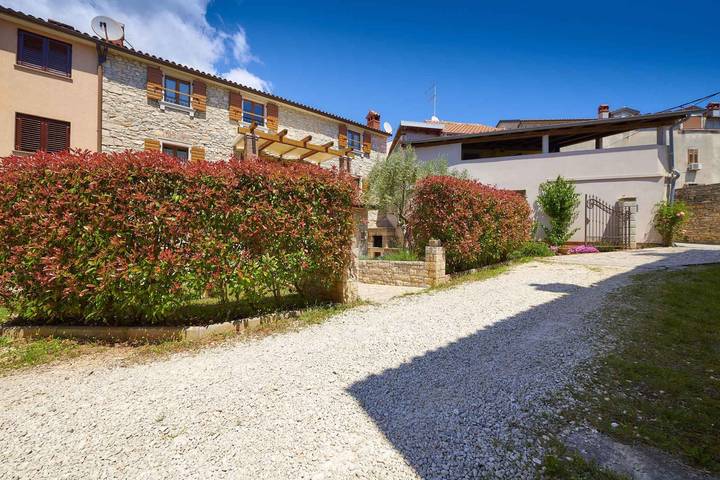 Ferienhaus für 10 Personen, mit Garten in Pula-Medulin - 3