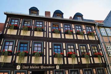 Ferienwohnung für 4 Personen in Wernigerode (Stadt)