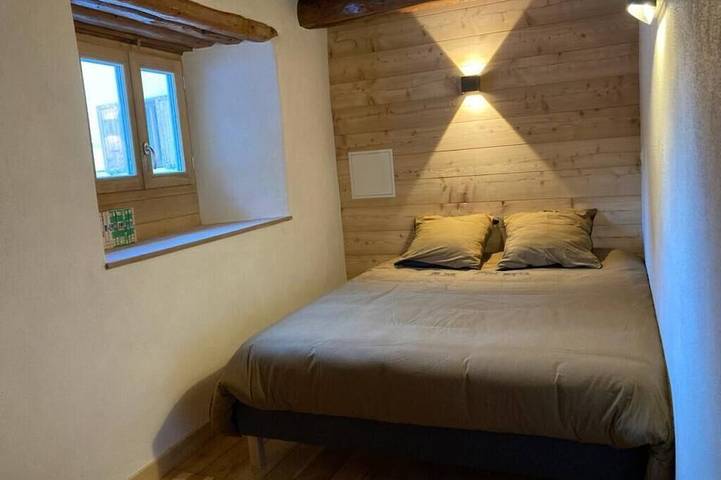Gîte pour 6 personnes à Cervières - 2