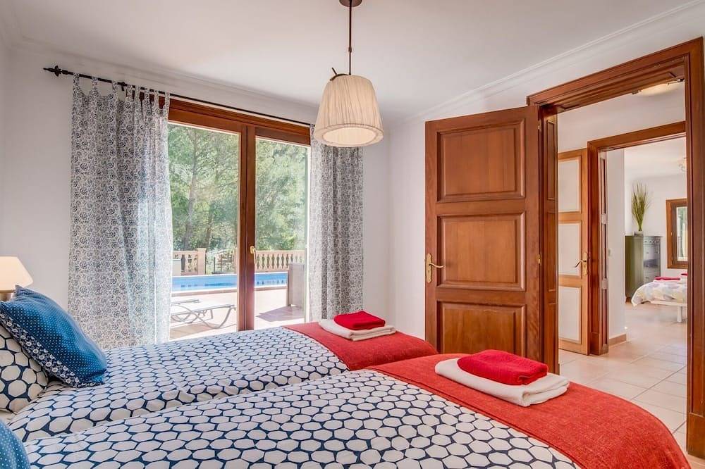 Beautiful country house with great mountain views in Alaró, Mallorca Inselmitte