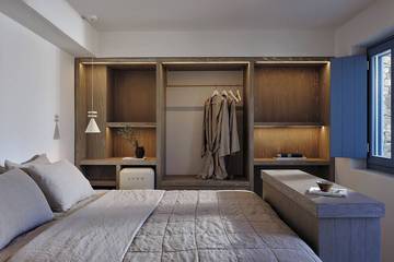 Villa for 10 People in Ios, Cyclades, Photo 2