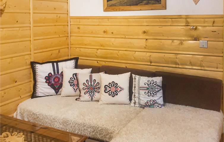 Ferienhaus für 6 Personen in Karpaten (Polen)