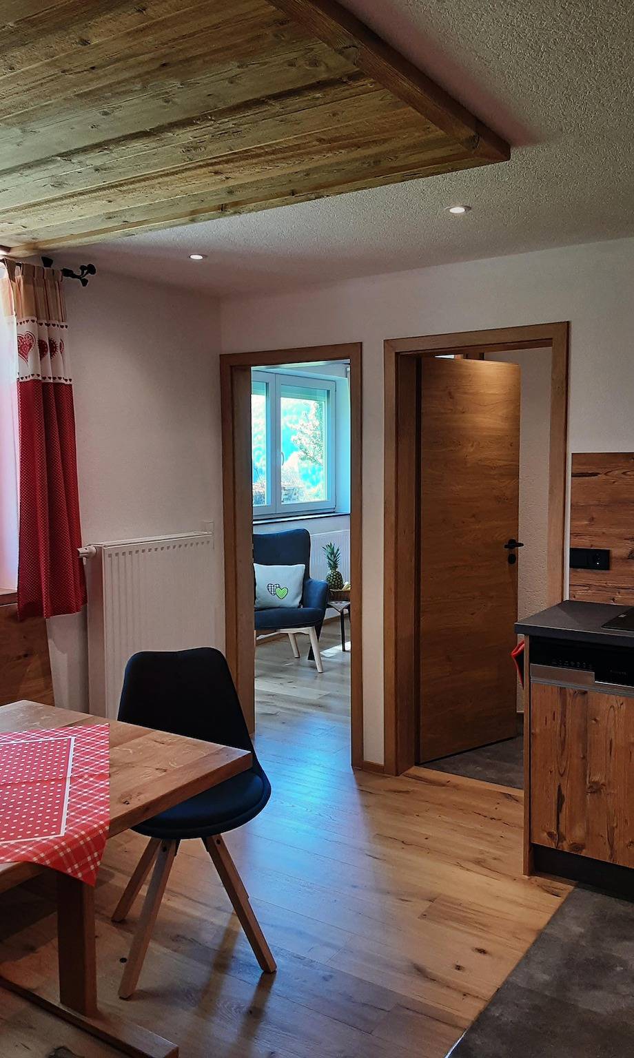 Ferienwohnung Herzschlag, foto 6