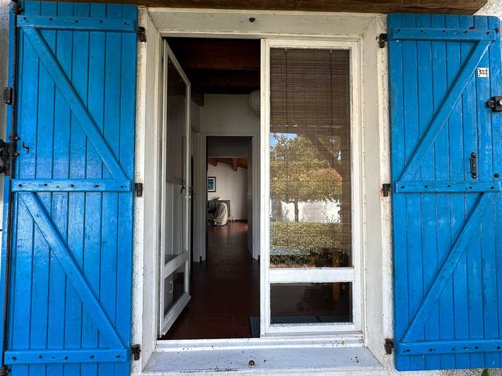 Location de vacances pour 6 personnes, avec terrasse dans Plage de la Palmyre - 2