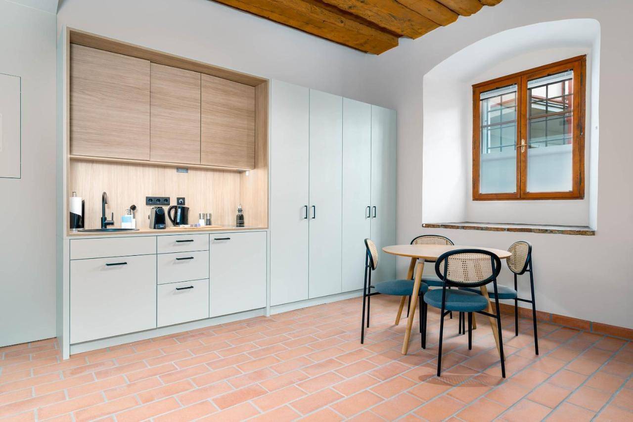 Ganze Wohnung, Limehome Krems Undstraße in Stein an der Donau, Krems an der Donau