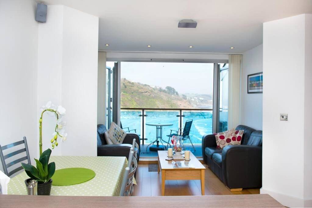 Two-Bedroom House in Looe, Cornwall