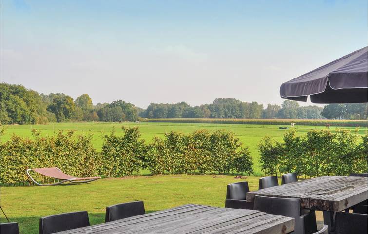 Ferienhaus für 14 Personen mit Garten in Leende, Nordbrabant